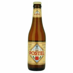 Postel Blonde