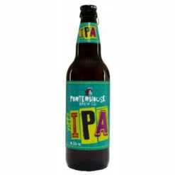 Porterhouse Yippy IPA 500ml