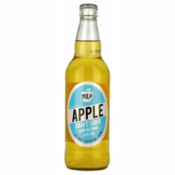 Pulp Apple Low Alcohol Craft Cider