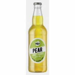 Pulp Pear Craft Perry