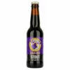 Purple Moose Black Rock Stout -Cheap Beers of Europe Store PurpleMooseBlackRockStout