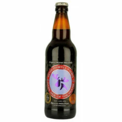 Purple Moose Dark Side Of The Moose