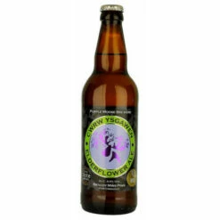 Purple Moose Ysgawen (Elderflower Ale)