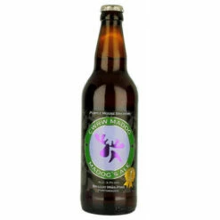 Purple Moose Madogs Ale