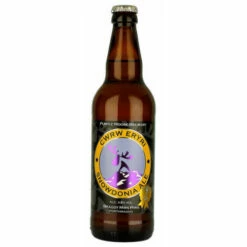 Purple Moose Snowdonia Ale