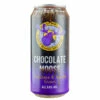 Purple Moose Chocolate Moose -Cheap Beers of Europe Store Purplemoosechocolatemoosecan