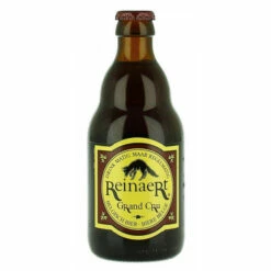 Proefbrouwerij Reinaert Grand Cru