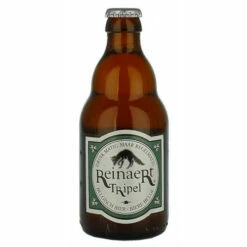 Proefbrouwerij Reinaert Tripel