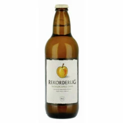 Rekorderlig Apple Cider 500ml