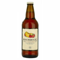 Rekorderlig Mango And Raspberry