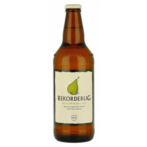 Rekorderlig Pear Cider 500ml 3 Rekorderlig Pear Cider 500ml