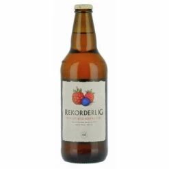 Rekorderlig Wild Fruit Cider 500ml