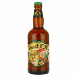 Ridgeway Bad Elf 4.5%