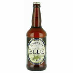 Ridgeway Blue