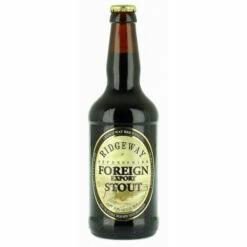 Ridgeway Foreign Export Stout