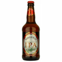Ridgeway IPA Gluten Free
