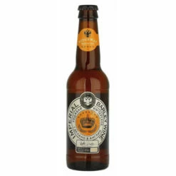 Ridgeway Imperial Barley Wine