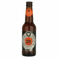 Ridgeway Imperial Red Ale