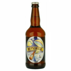 Ridgeway Reindeer Droppings 4.7