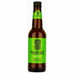 Ridgeway Ricardo's Cellar Paleface