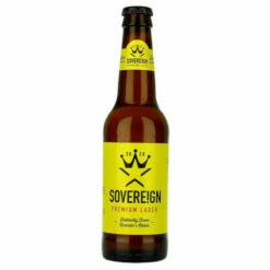 Ridgeway Sovereign Premium Lager