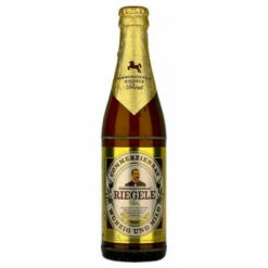 Riegele Commerzienrat Riegele Privat