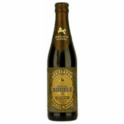 Riegele Speziator Dunkel 330ml