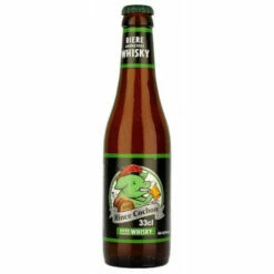 Rince Cochon Aromatisee Au Whisky