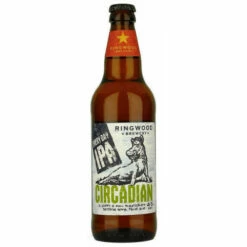 Ringwood Brewery Circadian Everyday IPA