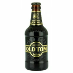 Robinsons Old Tom