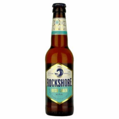 Rockshore Irish Lager