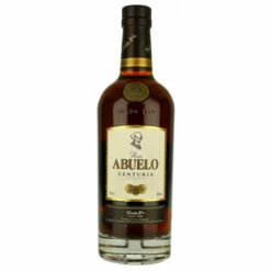 Abuelo Centuria Rum Reserva De La Familia