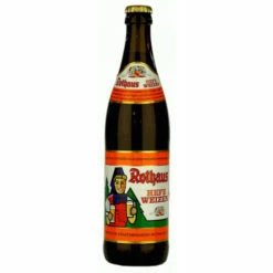 Rothaus Hefe Weizen