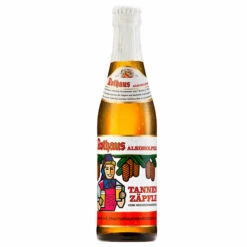 Rothaus Tannenzapfle Alkoholfrei