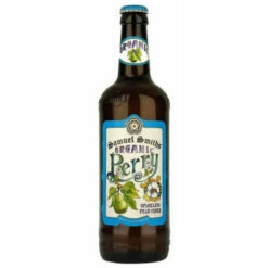 Samuel Smiths Organic Perry