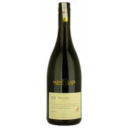 St Clair Pinot Noir Omaka Reserve