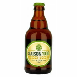 Saison 1900 330ml