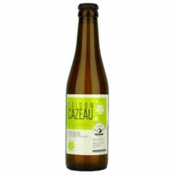 Saison Cazeau 330ml