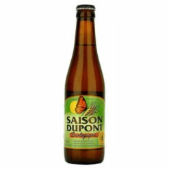 Saison Dupont Biologique 330ml