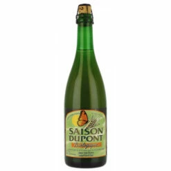 Saison Dupont Biologique 750ml
