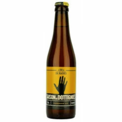 De Ranke Saison De Dottignies