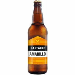 Saltaire Amarillo