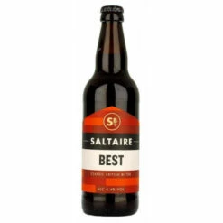 Saltaire Best