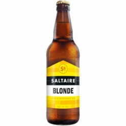 Saltaire Blonde