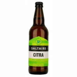 Saltaire Citra Pale