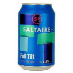 Saltaire Full Tilt Can