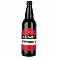 Saltaire New World