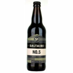Saltaire No.5