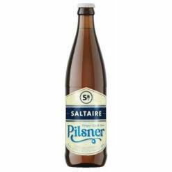Saltaire Pilsner