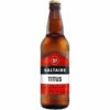 Saltaire Titus -Cheap Beers of Europe Store SaltaireTitus500ml